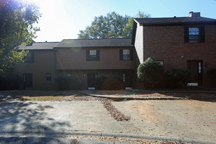 3001 Hawthorne Pl Se Apartments