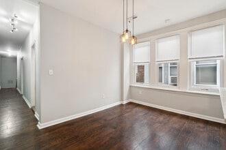 924 S 58th St, Unit Second Floor in Philadelphia, PA - Foto de edificio - Building Photo