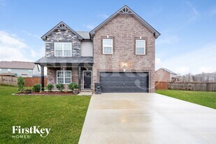 1034 Christian James Ct in Clarksville, TN - Building Photo
