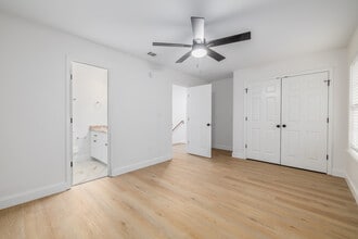 Vita at Sustella in Valdosta, GA - Foto de edificio - Interior Photo