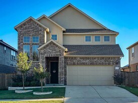 627 Pheasant Hill Ln in Georgetown, TX - Building Photo