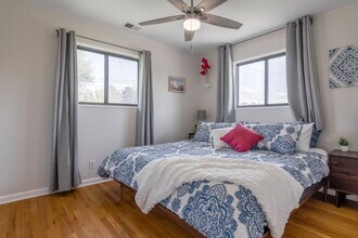 5601 N Northwood Rd in Kansas City, MO - Building Photo - Building Photo