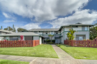 Kuulako in Mililani, HI - Foto de edificio - Building Photo