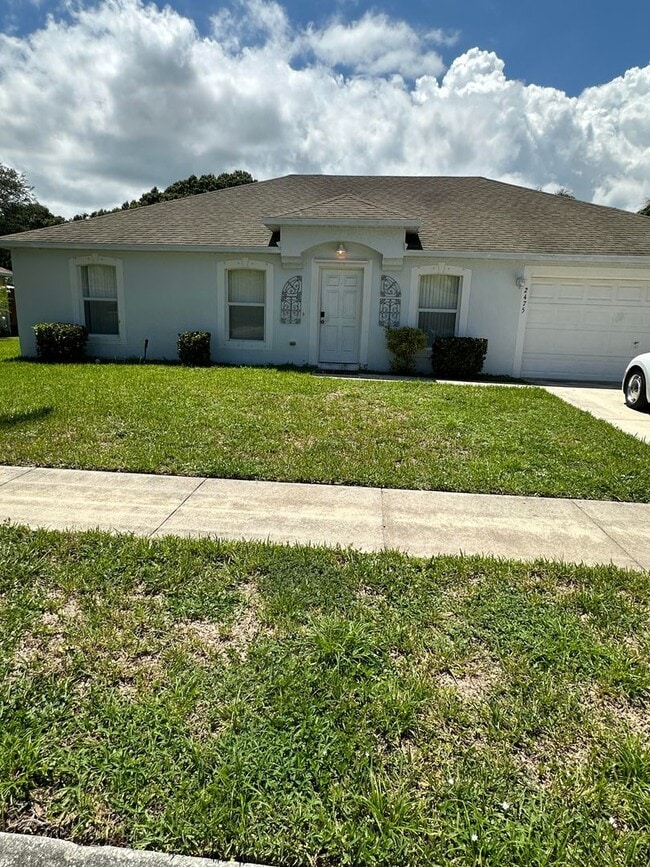 property at 2475 Compass Pointe Dr