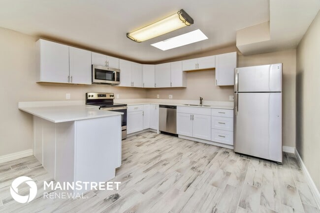 1735 E Warren Pl in Tucson, AZ - Building Photo - Building Photo