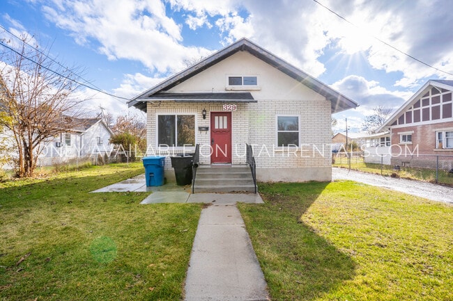 329 W 300 S in Payson, UT - Building Photo - Building Photo