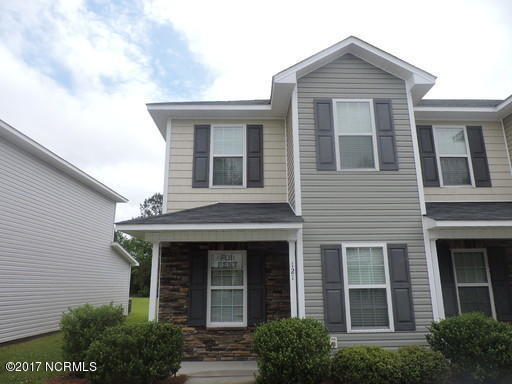 121 Heather Glenn Cir in Havelock, NC - Building Photo - Building Photo