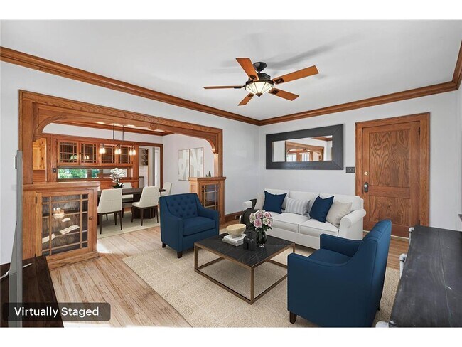 3606 12th Ave S in Minneapolis, MN - Building Photo - Building Photo