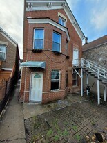 2817 W Cullerton St in Chicago, IL - Building Photo