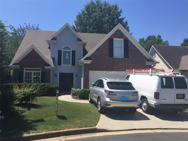 property at 10765 Morton Chase Way
