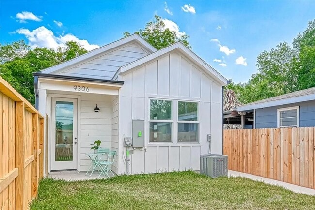 property at 9306 Arledge St