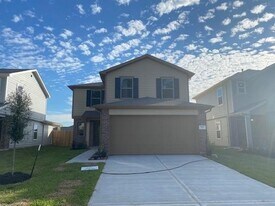 727 Hardwood Grv Ct in Houston, TX - Building Photo
