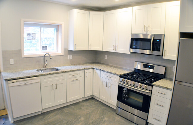 property at 1316 S 8th St