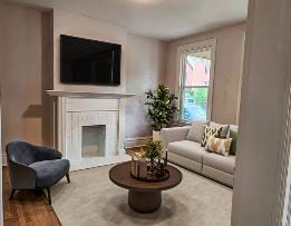 1238 Superior Ave in Pittsburgh, PA - Foto de edificio - Building Photo