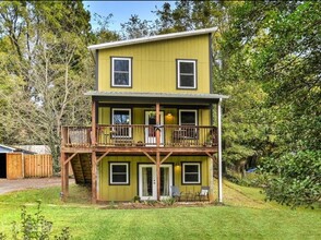 58 Belmont Ave-Unit -B in Asheville, NC - Building Photo - Building Photo