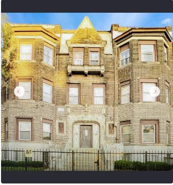 6639 S Perry Ave in Chicago, IL - Building Photo - Building Photo