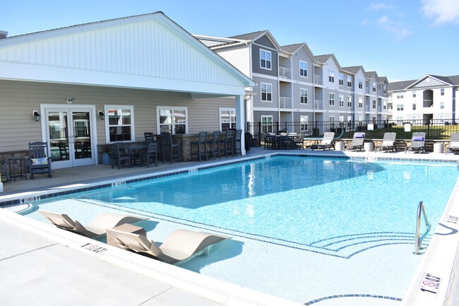 Reserve at Rock Creek