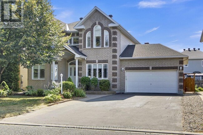 property at 31 Wilderness Way
