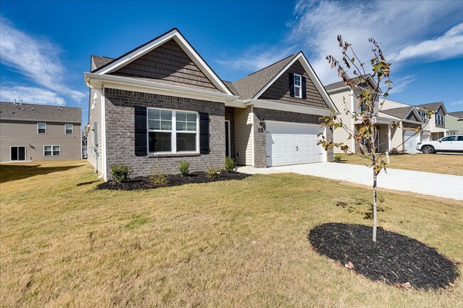 3221 Rolling Meadow Way in Cleveland, TN - Building Photo - Building Photo