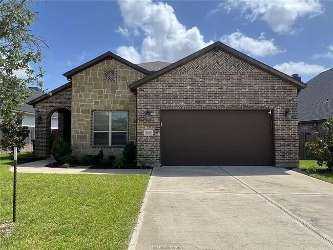 property at 3903 Eskew Dr