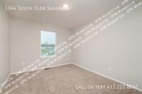 1344 S Olde Savannah Ave photo'