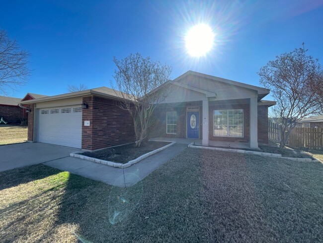 141 Harvest Loop in Harker Heights, TX - Building Photo - Building Photo