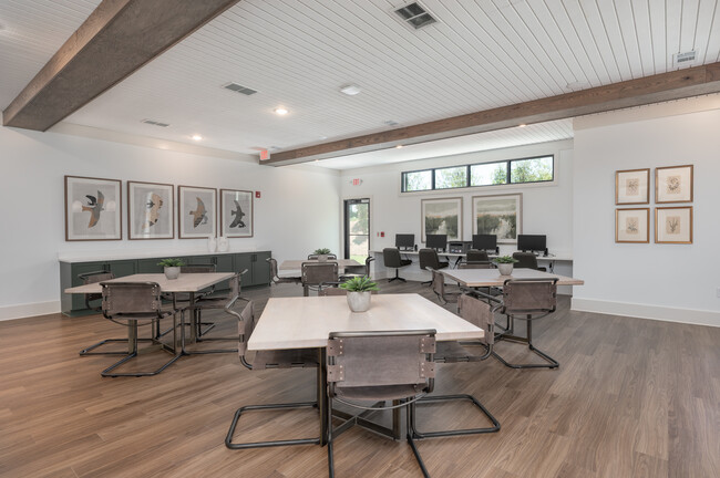 South Town Square in Lawrenceville, GA - Building Photo - Interior Photo