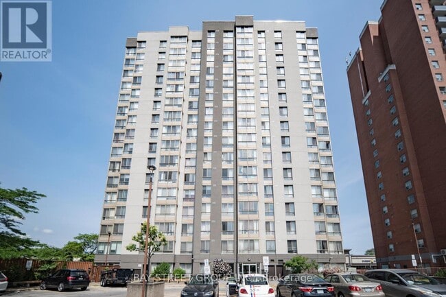property at 2470-2470 Eglinton Ave W