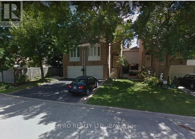 property at 5343 Ferret Ct