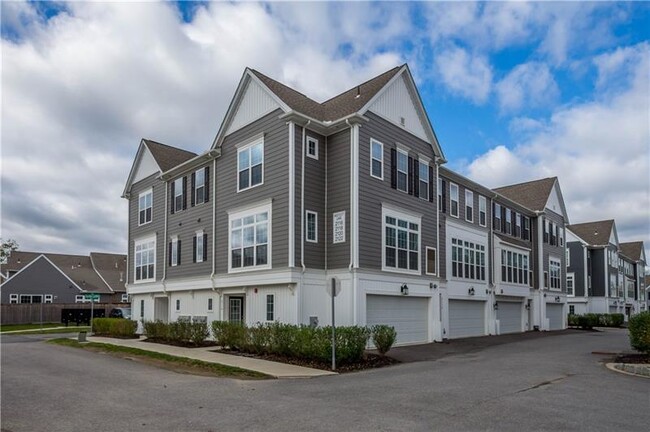 property at 2116 Westcott Ln