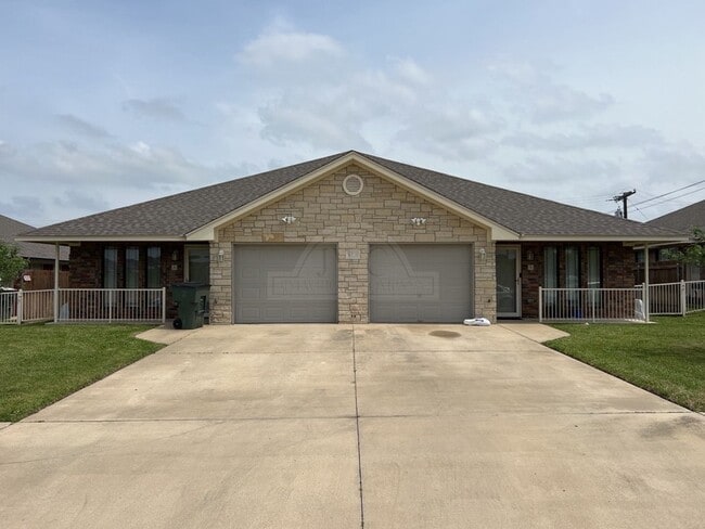 property at 4704 Pennington Ave