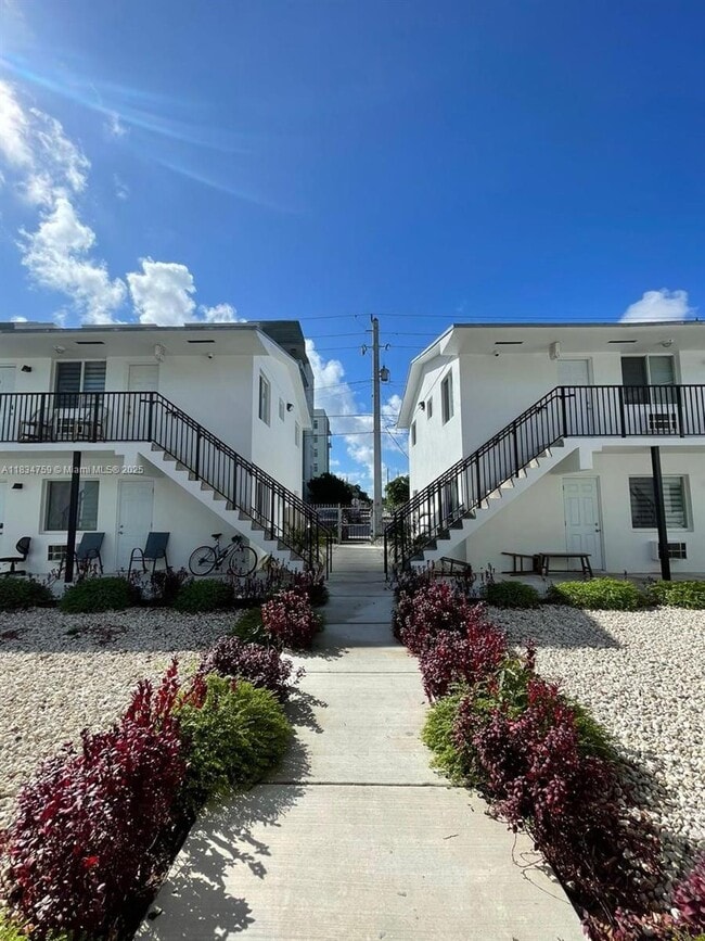 property at 749 NW 60th St