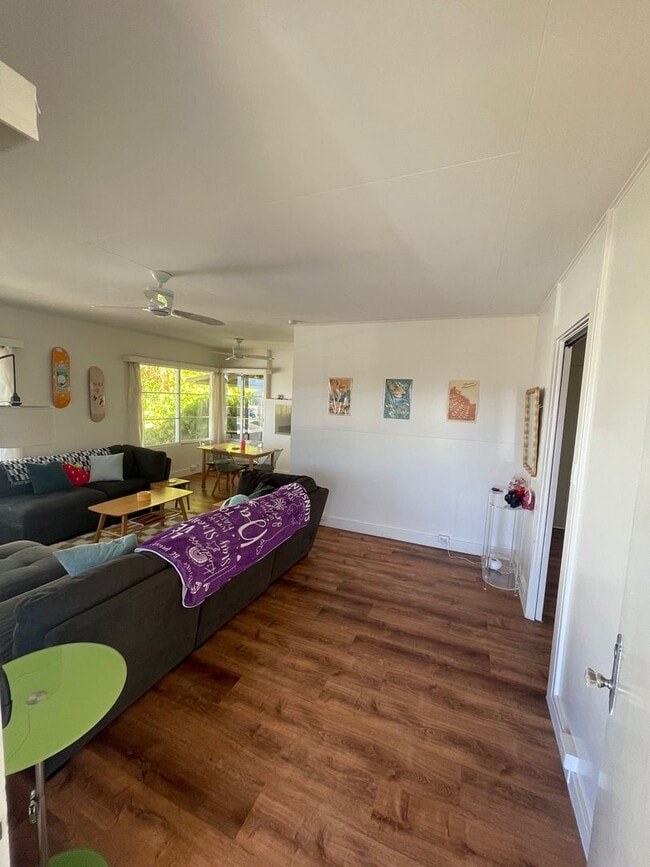 1565 St Louis Dr in Honolulu, HI - Building Photo - Building Photo