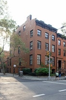 169 Clinton St Apartments