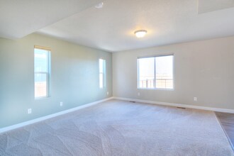 10478 Luneth Dr in Colorado Springs, CO - Building Photo - Building Photo