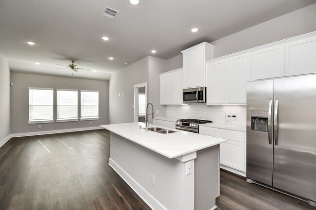 property at 10522 Wildflower Vw Dr