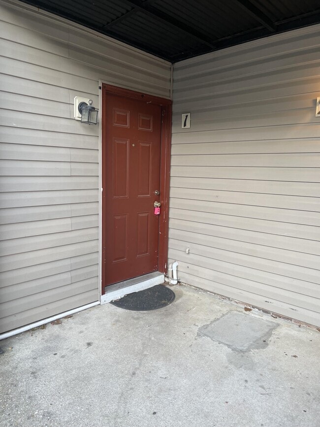 6408 Starbrook Dr in Fayetteville, NC - Building Photo - Building Photo