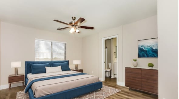 39922 N Calabria St in San Tan Valley, AZ - Foto de edificio - Building Photo