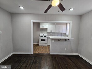 1447 Stevens St in Philadelphia, PA - Building Photo - Building Photo