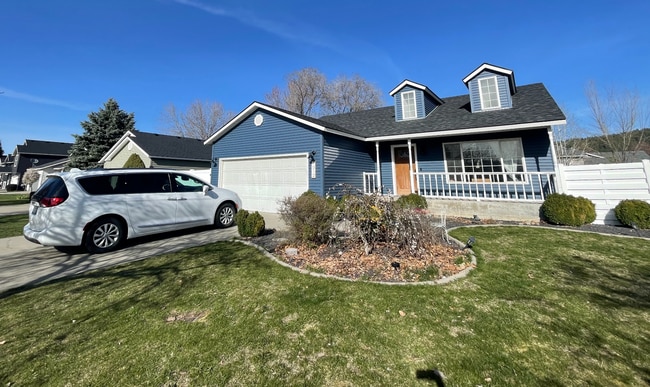 1212 N Eagle Rd in Liberty Lake, WA - Building Photo - Building Photo