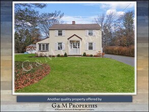 60 Rye Rd in Rochester, NY - Building Photo - Building Photo