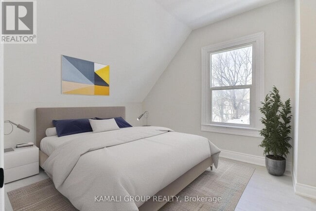 property at 93 McMillan Dr