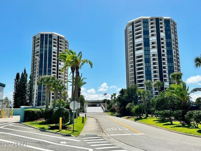 property at 1 Oceans W Blvd