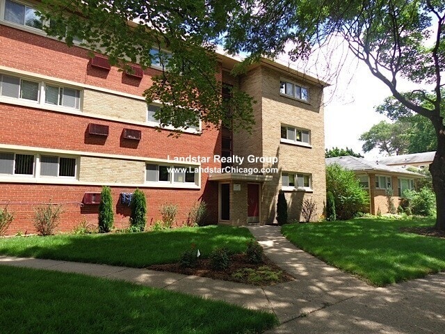 1822 Monroe St, Unit 1E