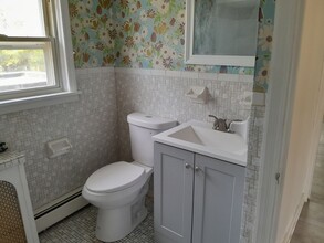 110 Ferry St, Unit 1F in Troy, NY - Building Photo - Building Photo