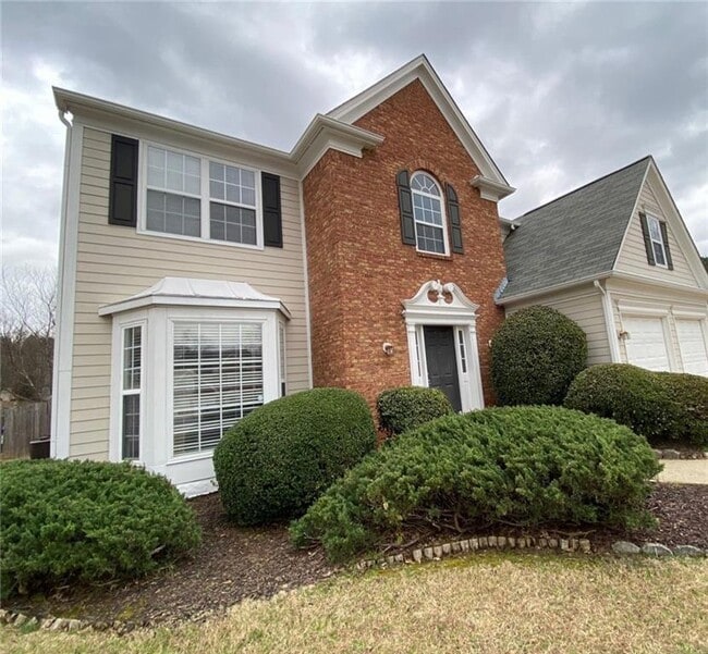 420 Welbury Ct in Alpharetta, GA - Building Photo - Building Photo