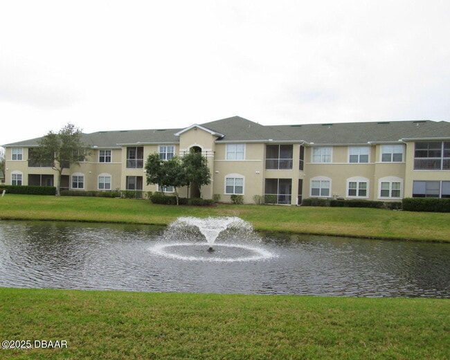 830 Airport Rd in Port Orange, FL - Building Photo - Building Photo