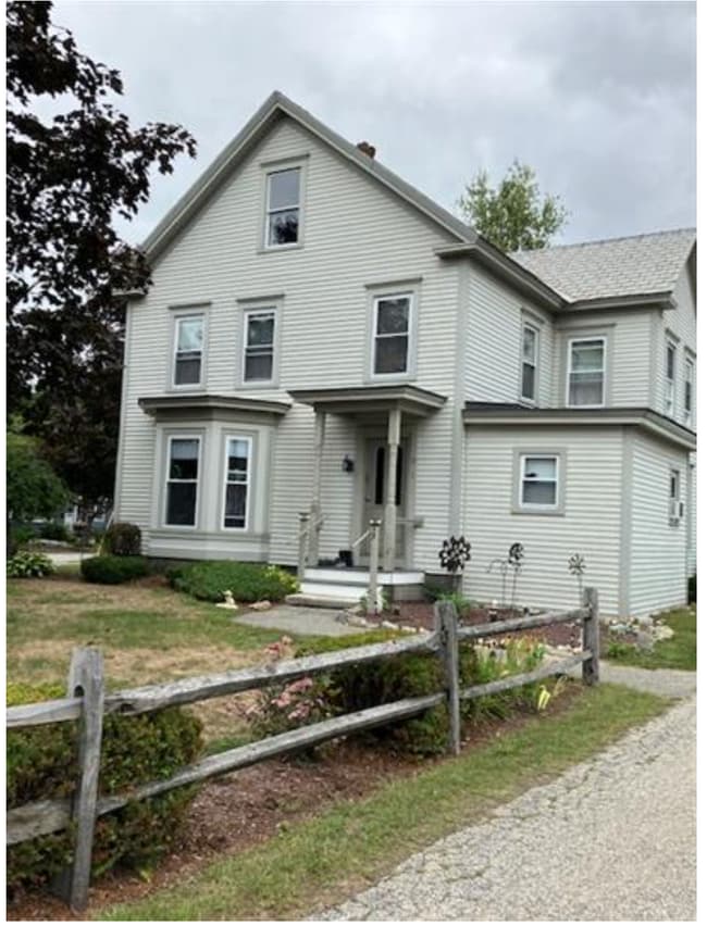 33 Park Ave in Keene, NH - Building Photo - Building Photo