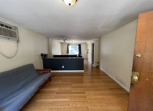 126 Marginal St, Unit Unit1 2-bed 1-bath in Boston, MA - Building Photo - Building Photo