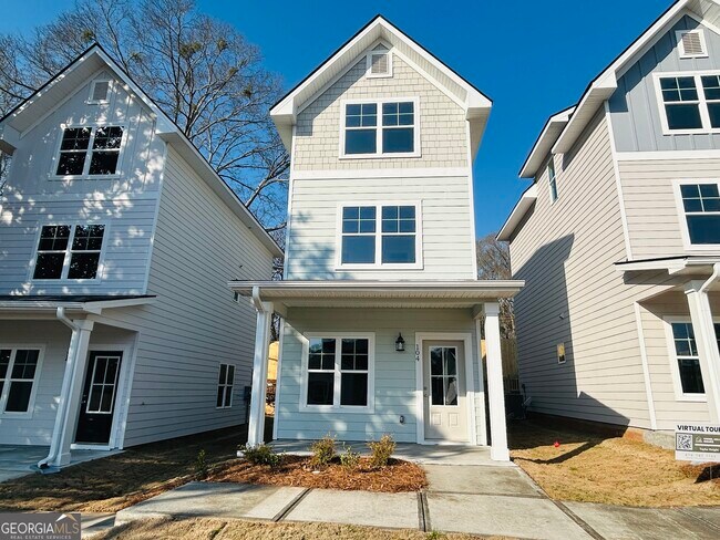 property at 5 Crown St